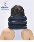 Hot sale orthopedic equipments air inflatable neck support /neck support brace