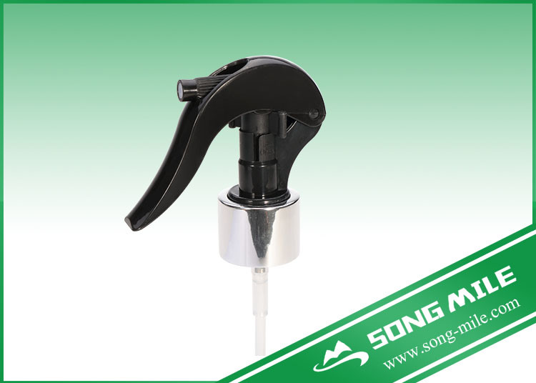 24/410 28/410 Beautiful Plastic Mini Trigger Sprayer for Different Type