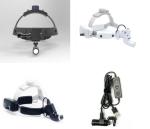 FDA Rechargeable Class I Led Surgical Headlight Medical Led Headlamp