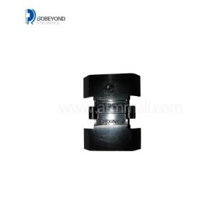 China 01750053680 Fix Cover Wincor ATM Parts For Len-2050XE Shutter wholesale