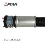 Rear Air Suspension Shock Absorber E65 Bmw Shock Absorber Replacement 3712678553