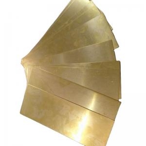 China 4x8 Copper Sheet Supplier Brass Sheet Copper Sheets Copper Plate Price wholesale