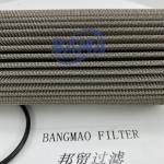 OEM/ODM Stainless Steel Hydraulic Oil Filter Element 79699573 for 5000h Service