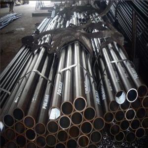China Round Well Casing Pipe Continuously Cast Iron 80-55-06 Partially Pearlite Ductile Iron wholesale