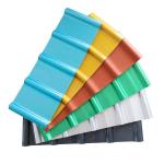 Zinc Metal Roofing Sheet 0.3mm For Building Material Corrugated Steel Coil