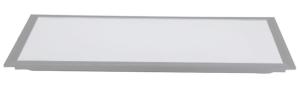 China HKV-QZPL LED Slim Panel Light 20W Commercial Recessed LED Panel Light wholesale