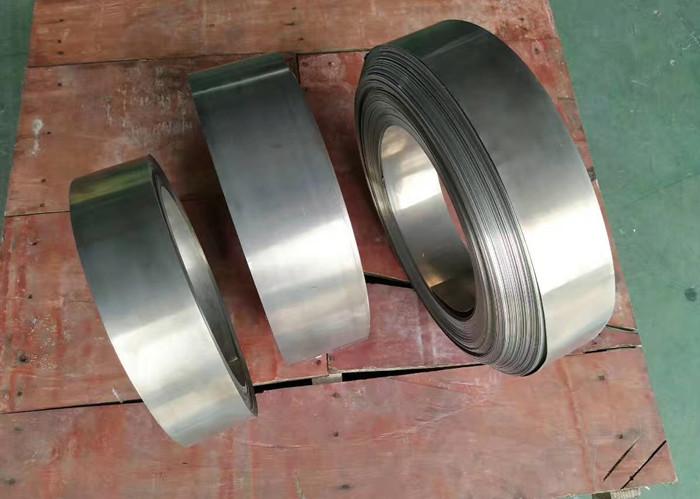Invar 36 NILO 36 Pernifer 36 ASTM F 1684 Low Expansion Alloys