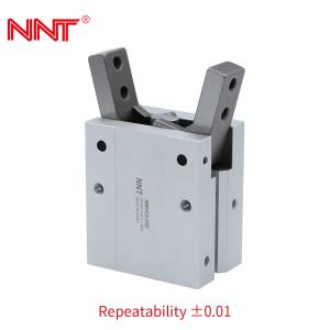 China Angular Type Pneumatic Actuator Cylinder 16mm 20mm 180 Cycles/min wholesale