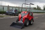 Diesel Engine WD615 20000L 90km/H Sprinkler Water Tank Truck
