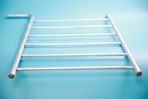 China Heat Exchanger 30mm Aluminium Round Tube Solar Aluminum Alloy Pipes Customized Φ30mm wholesale