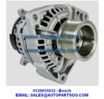 0120655011 - Bosch Alternator 24V 110A 0 120 655 011