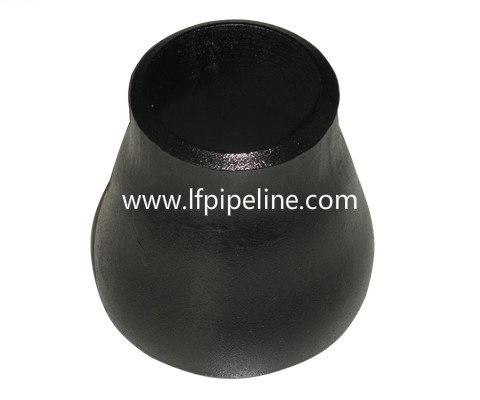 large pipe reducers black steel pipe reducer
