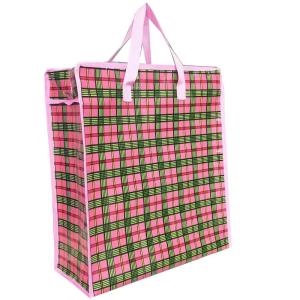 China Reusable Zipper Bags For Secure Household Storage wholesale