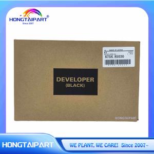China Developer-BK 675K85030 For Xerox DCC2270 3370 4470 5570 WC7525 7535 7545 7556 7835 7855 7830 7435 7845 7800 C8035 C8045 C8055 C8070 Printer Copier wholesale