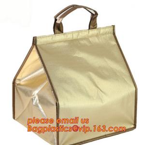 China promotional cooler bag factory price custom insulation bags,Soft extra large insulated children lunch bag stylish therma wholesale