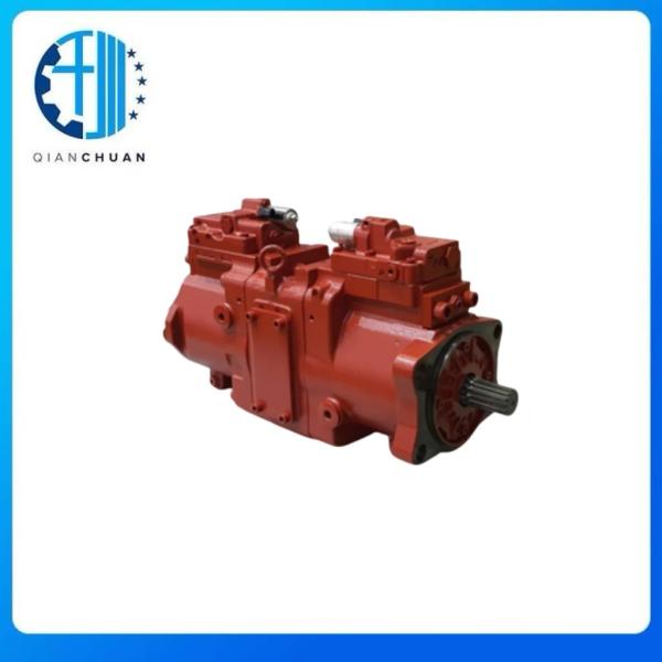 Hydraulic Pump Assy VOE14666232 VOE14773006 for Volvo EC750 EC750D K3V280DTH