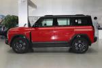 2024 Chery ICAR 03T 501km Long Range 4WD 5 door 5seats Compact SUV Adults Auto