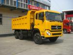 Dongfeng Diesel Heavy Truck 4x4 4x2 6x2 6x4 8x4 All Terrain Vehicle Left Desert