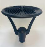 Ip66 IK09 Waterproof 120 LM/ W Outdoor Project LED Garden Light Landscape