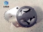 Excavator Engine Parts Diesel Excavator 6BT5.9 Engine Oil Pump 4939587 for 200-7