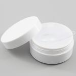 Tooth Powder Packaging 40.5g 3.38oz Cosmetic Cream Jars