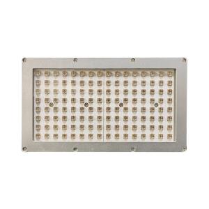 China Wholesale 1200W Offset Printing Equipment 395nm Water Cooling Uv Led Curing Lamp wholesale