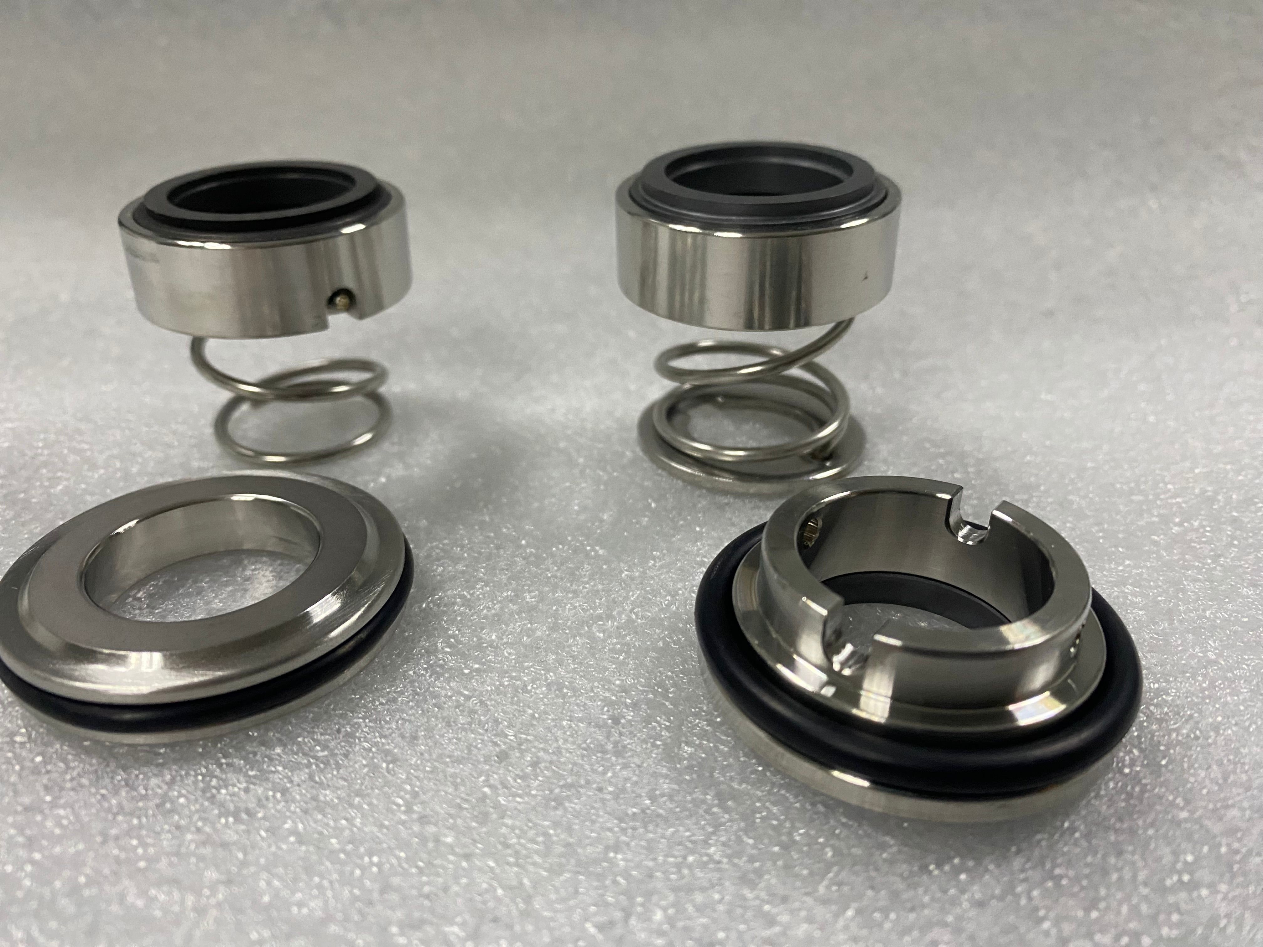 Single Spring Mechanical Seal T01F 22mm For Fristam Centrifugal Pump