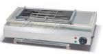 Electricity Or Gas Smokeless Barbecue Oven 220V For Smokeless Barbecue Grills
