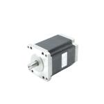 60BYGH805-56 Nema24 Hybrid Stepper Motor 4 Lead Wire 60mm 2.8v 4A 23.5kg.Cm