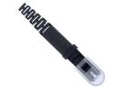 MTRJ MALE OR FEMALE DUPLEX Fiber Optic Connector IN BLACK COLOR