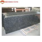 Blue Pearl Granite Tiles Slabs A Grade Standard For Outdoor Decoration