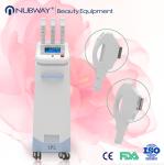 Painless permanent hair removal IPL machine