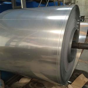 China Stainless Steel Coils Strips 304L Cold-Rolled SS Coils Sheets 3mm Thickness ASTM EN Standard Inox 1219mm Width Size wholesale