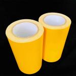 High Viscosity Carpet Adhesive Tape Strong Wedding Exhibition Grid Carpet Tape