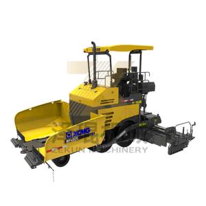 China 11Ton 1.8m XCMG RP453L Wheeled Paver CHN Stage Ⅲ Road Equipment wholesale
