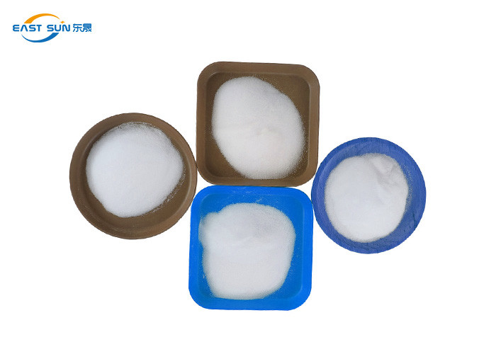 1kg 5kg White Heat Transfer DTF Powder Hot Melt Adhesive Powder For DTF Printing