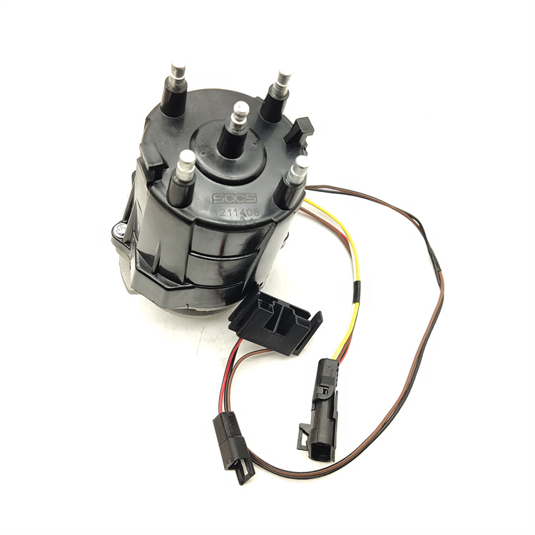 SQCS Ignition Distributor For OPEL 011036679F2 011036007K2 1211408 1211010 10457021