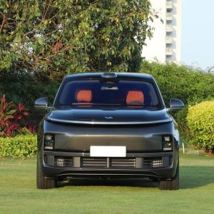 China Customization Lixiang L9 Ultra Family Car Hybrid SUV Vehicle Auto 0 Km Electric Car EV Car wholesale