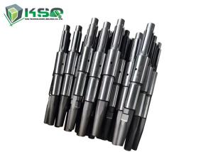 China R25/28 Thread COP1028 Rock Drill Parts Shank Adapter For Longhole Drilling wholesale
