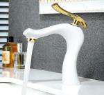 Single Hole Wash Basin Faucet