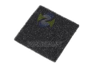 China Industrial Active Carbon Fume Extractor Filters for Portable Smoke Absorber wholesale