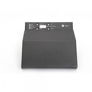 China Customized High Precision Tolerance /-0.10mm Cable Box Portable Standard Junction Box on sale