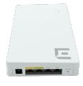 China Indoor OFDMA Access Points Extreme AP302W-WR Wallplate wholesale