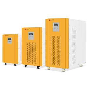 China WD High Power Inverter For Solar Panels 10000 Watt - 40000 Watt wholesale