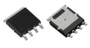 China SQJA78EP-T1_GE3 Vishay Semiconductors wholesale