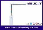 Parking Arm Road Automatic Vehicle Barriers with Straight Folding Boom