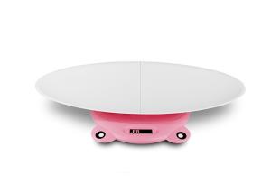 China ABS Plastic Mother Baby Scale body scale Pet weighing Baby weighing wholesale