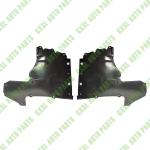 For Ferrari 458 Front Left & Right Underbody Guard Car Accessories OEM 84407600