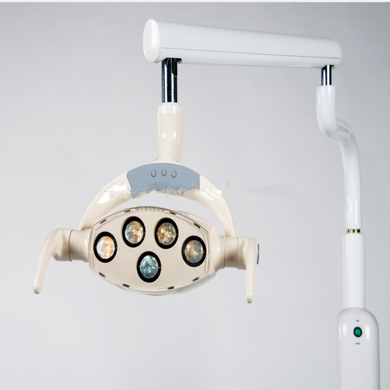Dental instrument surgical 5 Medical bulbs led sensor light for dental unit