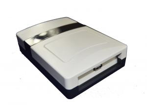 China 30 cm Reading Range USB RFID Card Reader , UHF RFID Reader For Tag Encoding wholesale
